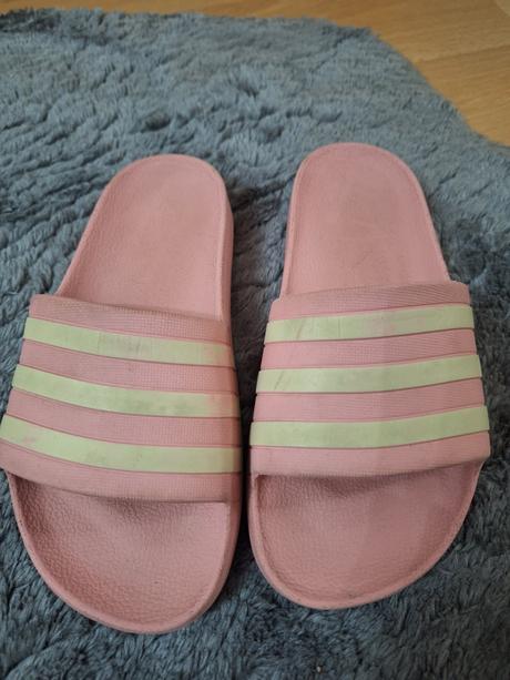Šľapky adidas, adidas,36