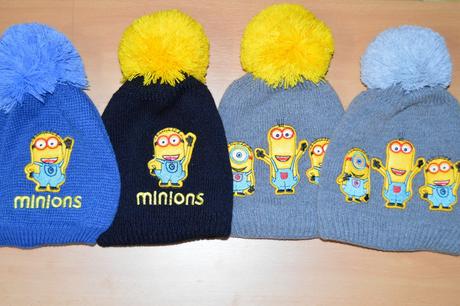 Hit čiapočka mimoň, 50 - 158