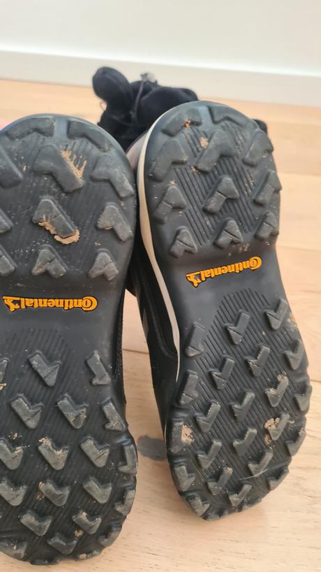 Tenisky terrex adidas, adidas,38