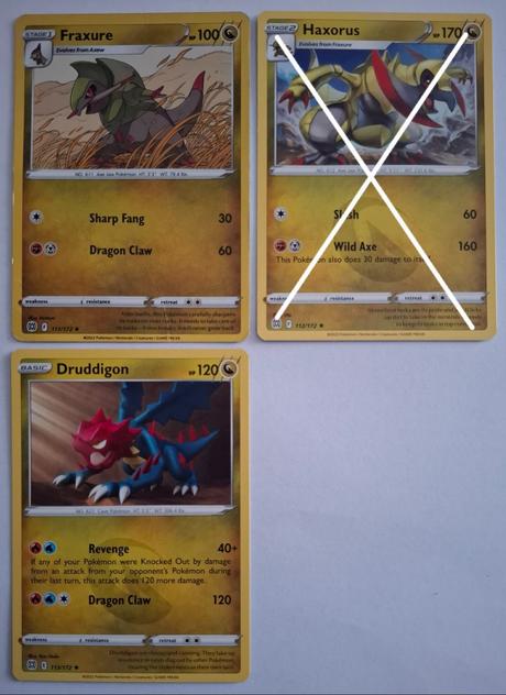 Pokémon karty "brilliant stars" (9),