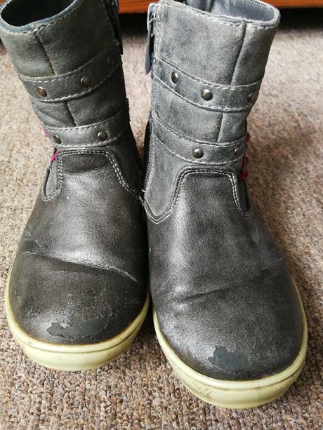 Čižmy nelli blu veľ. 27, nelli blu,27