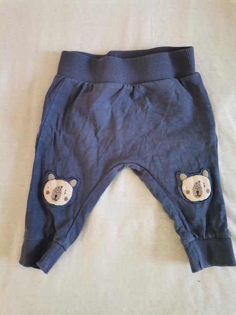 Teplaky reserved, reserved,74