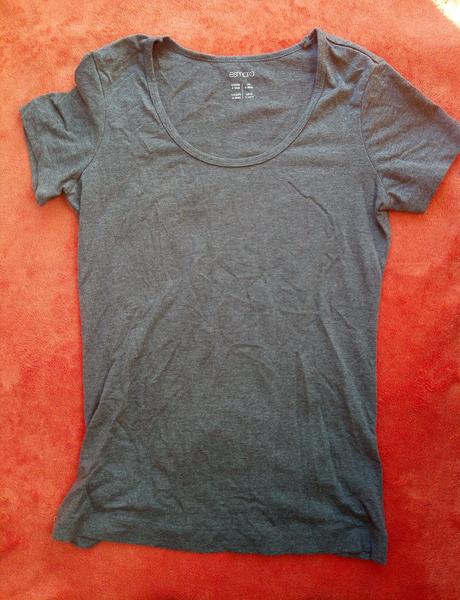 5 kusov tričiek xs - s, s