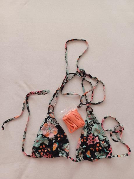 Bikiny - vrchný diel plaviek, o’neill,s