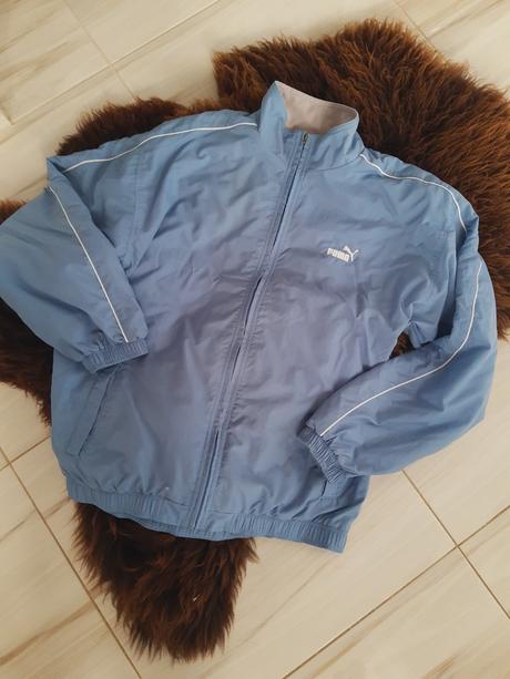 Športová bunda puma, puma,xl