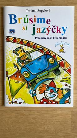 Brúsime si jazýčky,