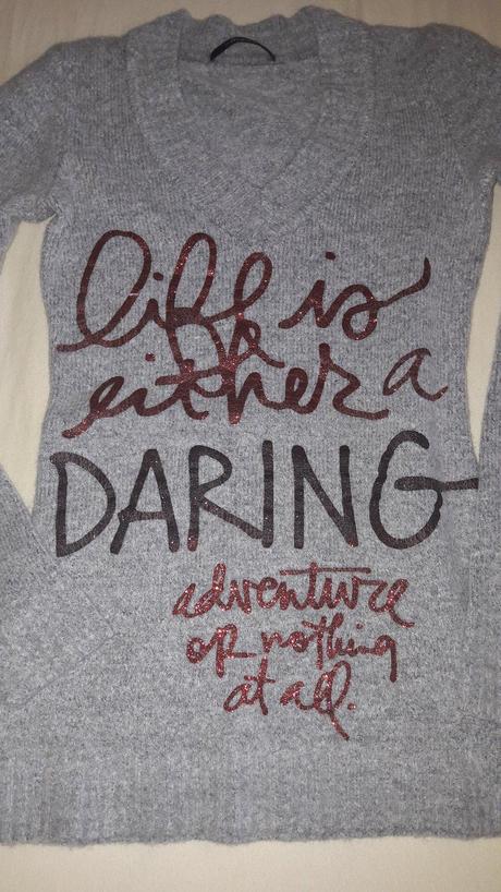 Sveter -mayo chix, mayo chix,s