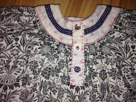 Uzasna kosielka, mamas & papas,68