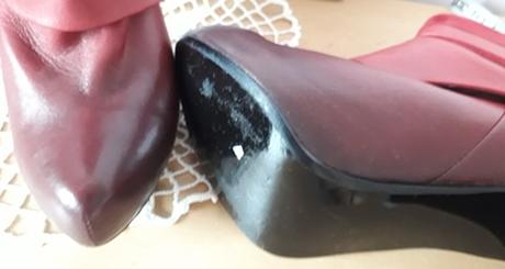 Čižmy, reserved,37