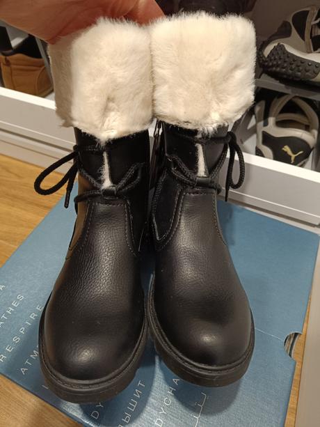 Geox čižmy, geox,35