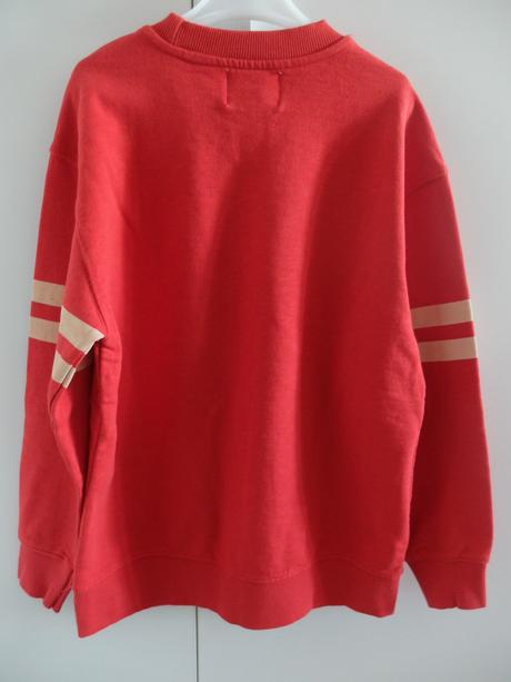 Mikina zara 140 nová, zara,140