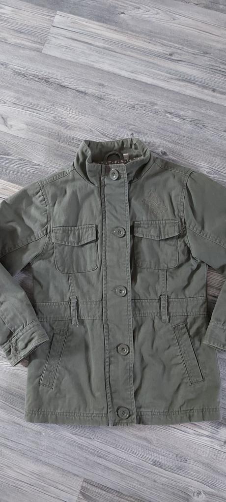 Kabatik, palomino,116