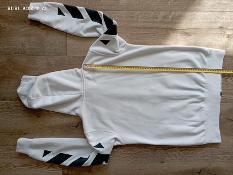 Mikina 146/152, chapter young,152