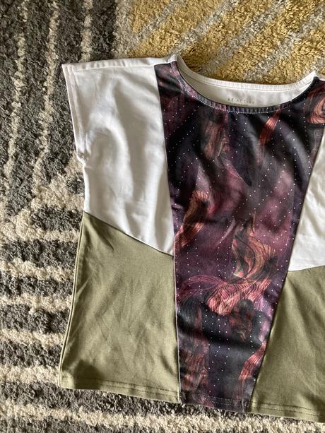 Tričko na šport be active od reserved, reserved,128