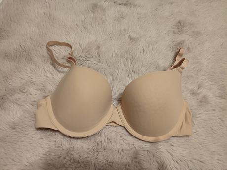 Push-up podprsenka 75b, esmara,75b