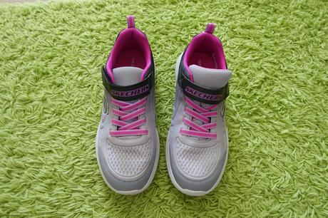 Tenisky skechers, skechers,38