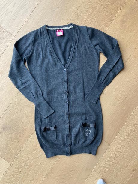 Sveter maison espin, pompdelux,s