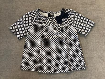 Carters tricko/bluzka, carter's,86