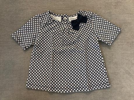 Carters tricko/bluzka, carter's,86