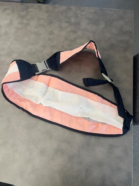 Nosič šatka pre deti bábätká, 