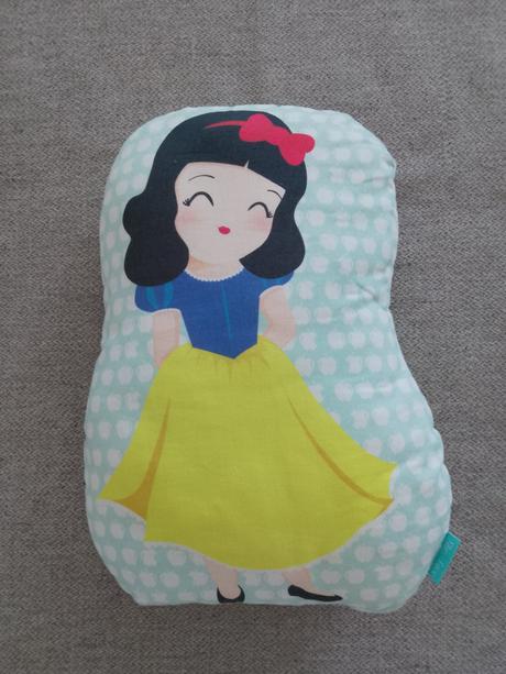 Detské vankúšiky,