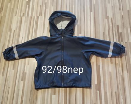 Nepremokava vetrovka 92/98, 98