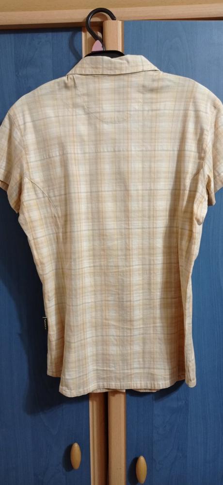 Blúzka loap, loap,34