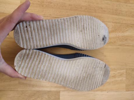 Balík dámských bot vel.37, sprandi,37