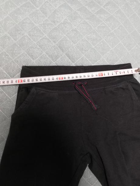 Tepláky v dobrom stave, kik,128