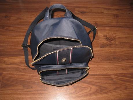 Ruksak tommy hilfiger, tommy hilfiger