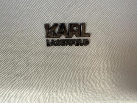Karl lagerfeld kabelka, karl lagerfeld