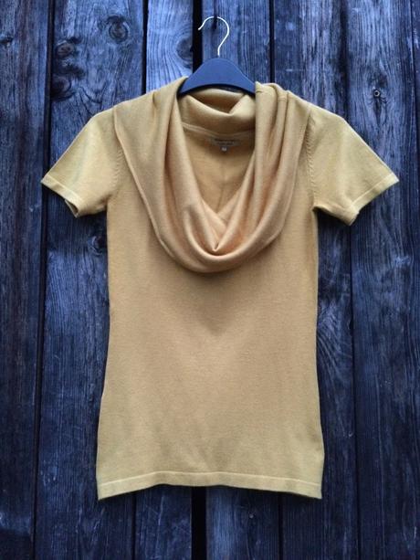 Pulovrik, reserved,s