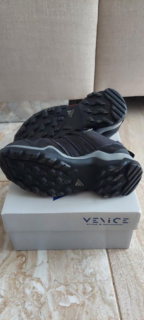 Turistické tenisky adidas terrex, adidas,28