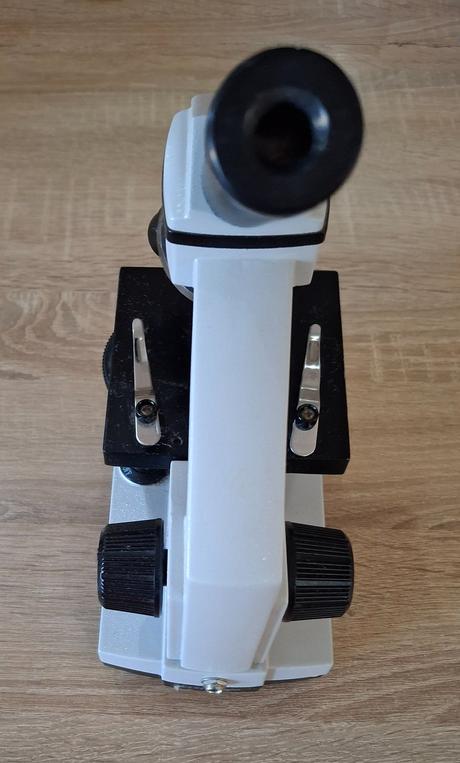 Mikroskop levenhuk rainbow 2l, 