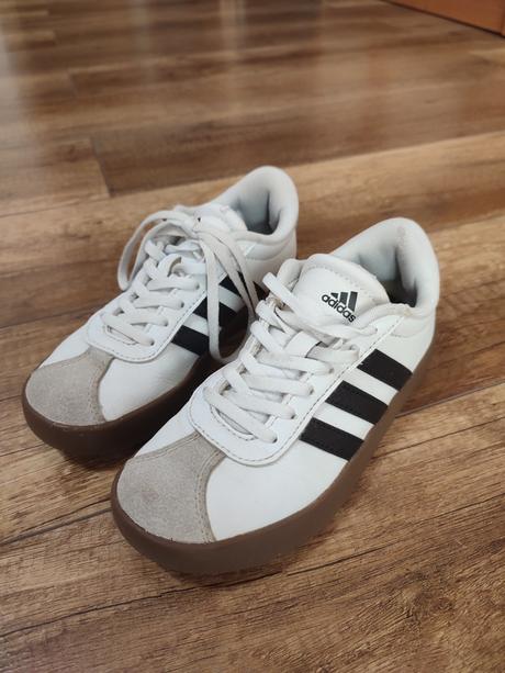 Detské tenisky, adidas,30