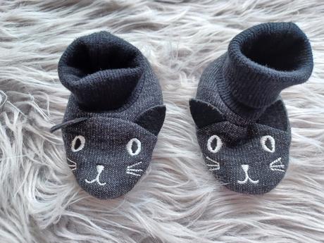 Čierne capačky pinokkio č.56, <17