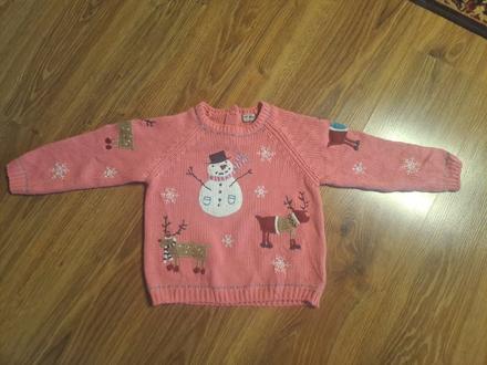 Vianočný svetrík, next,116