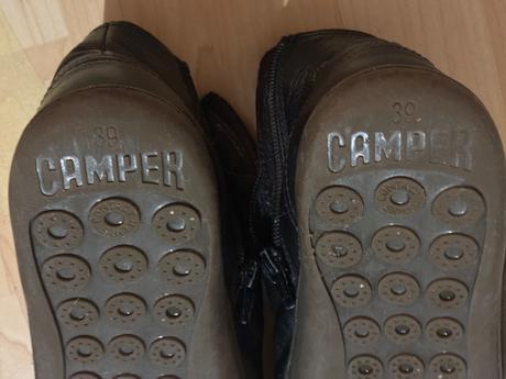 Camper peu cami členkové 39, camper,39