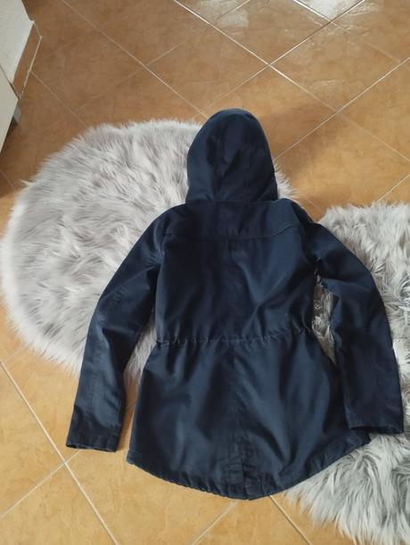 Prechodna parka, only,s
