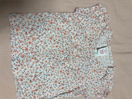 Tričko, baby club,62