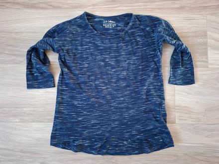 Štýlové tričko s 3/4rukávom,  veľ. 134, reserved,134