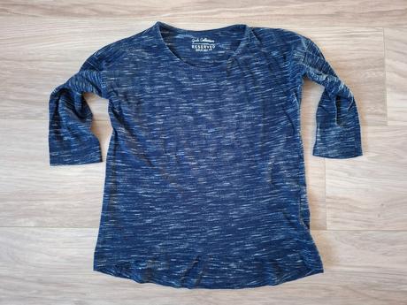 Štýlové tričko s 3/4rukávom,  veľ. 134, reserved,134