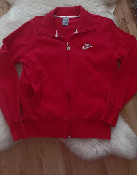 Dámska mikina, nike,l