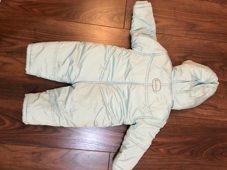 Teplucky overal, coccodrillo,80