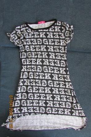 Pohodlne saty, terranova,134