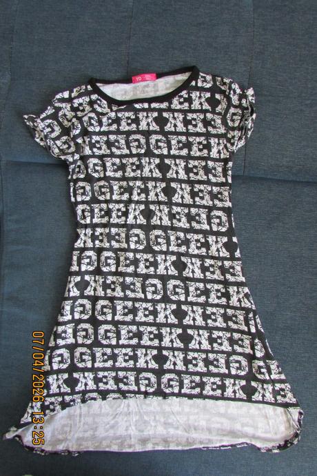 Pohodlne saty, terranova,134