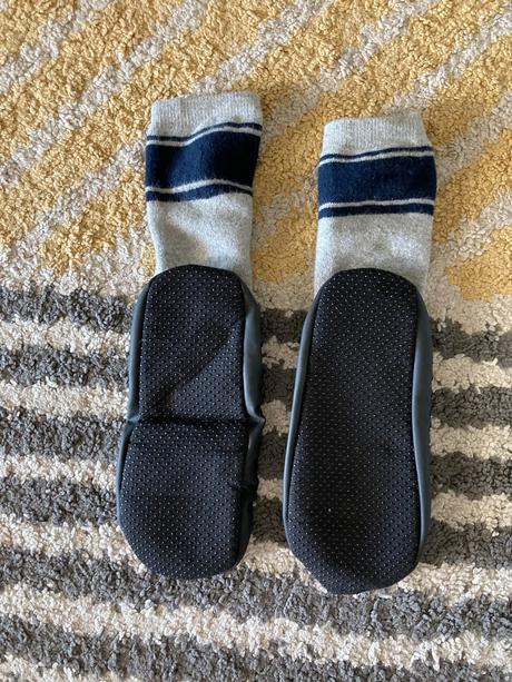 Ponožkové mokasíny 33/34, coccodrillo,33