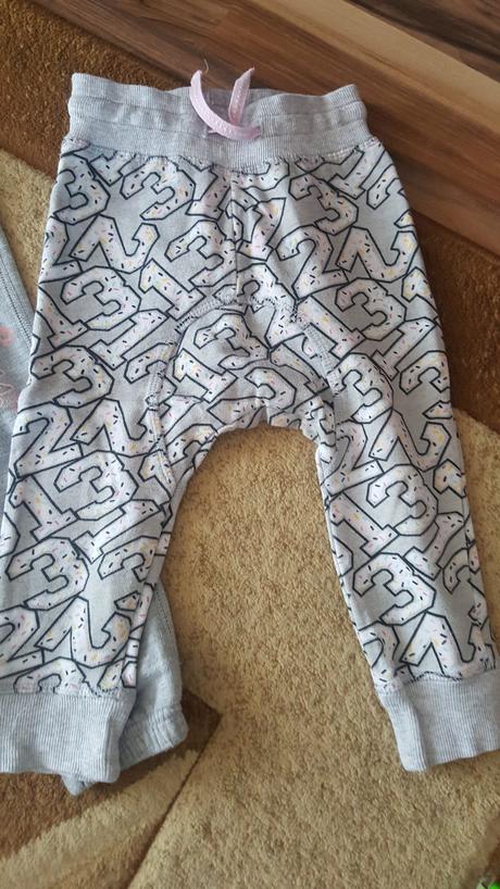 Balik oblecienia, 86–98