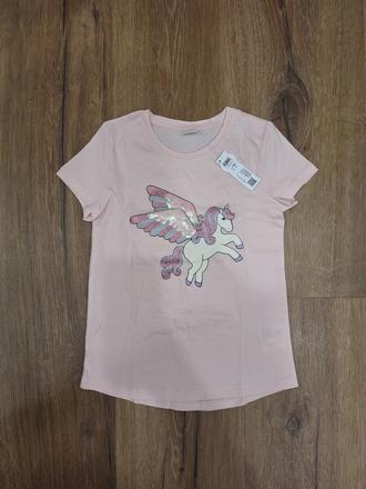 Letné tričko lindex 128, lindex,128