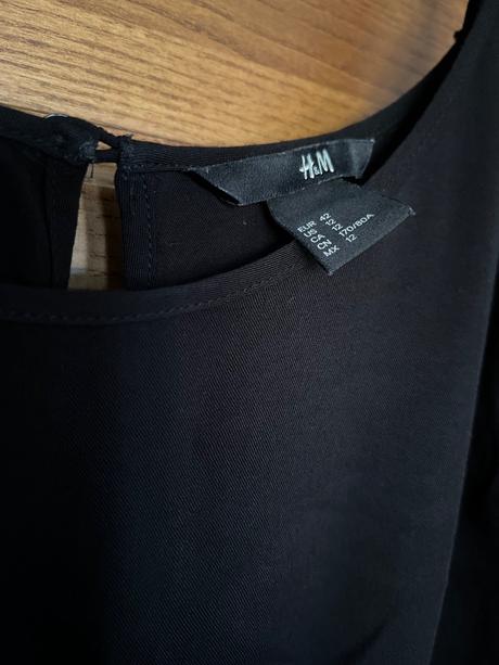 Overal, h&m,42